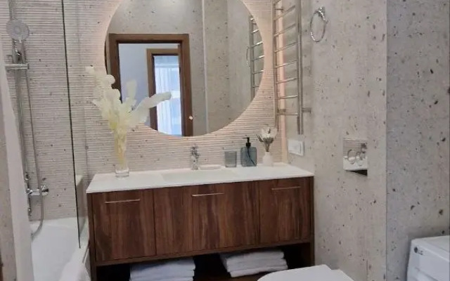 Апартаменты Интернет Зона Классный Отдых в Москве