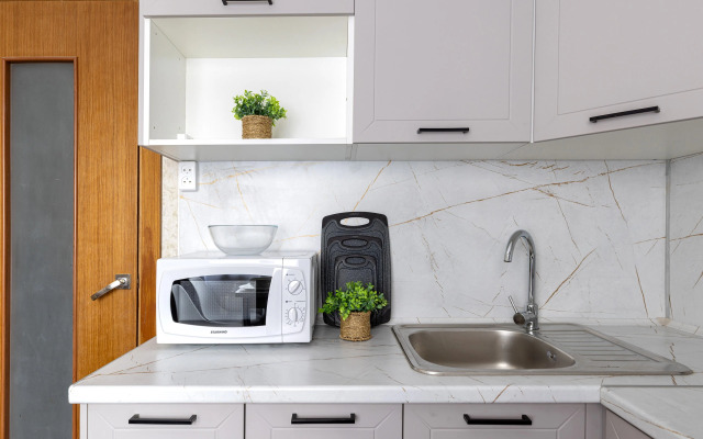 Апартаменты Коллонтай 5/1 Rent Profi