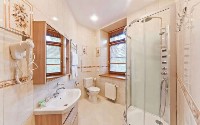 Отель Виктория