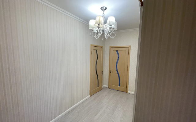 Chastny Dom Otdykha Guest house