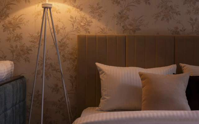 Апартаменты Cinema