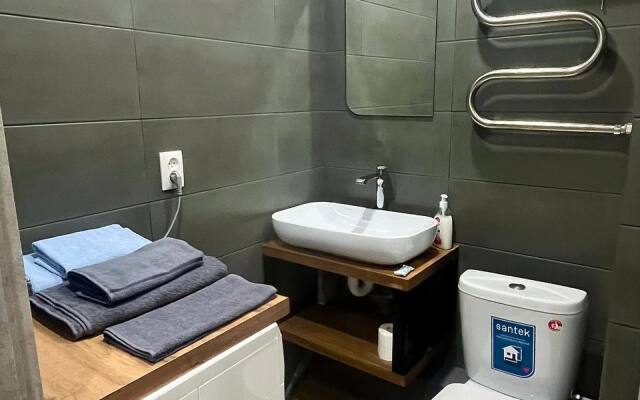 Apartamenty Na Bulvare Chavayna 45 Apartments