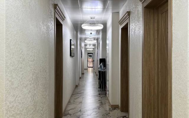 Haveli Voznesenskiy Hotel
