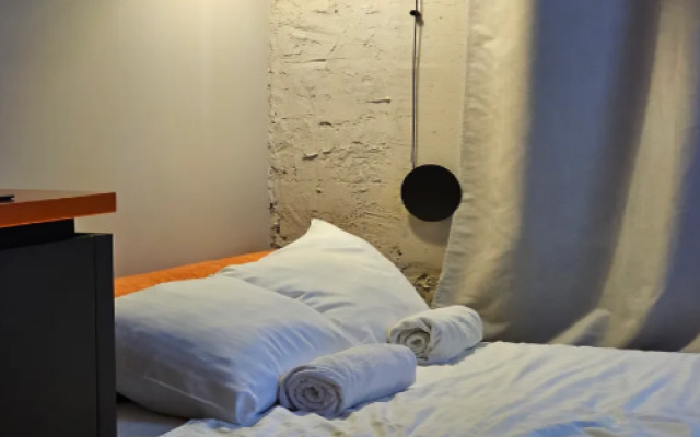 Квартира Однокомнатная 25 Октября улица 39