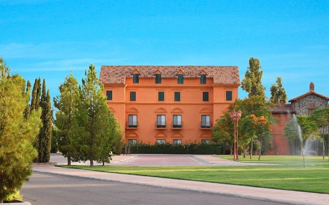 Villa Toscana Culture Boutique By Rotamundos Hotel