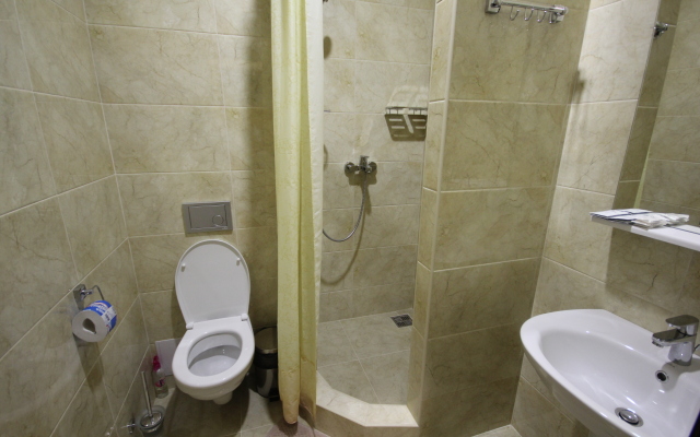 Kaskad Mini-Hotel
