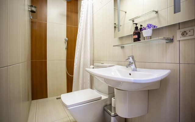 Spa Butik Krasnaya Gorka Guest house