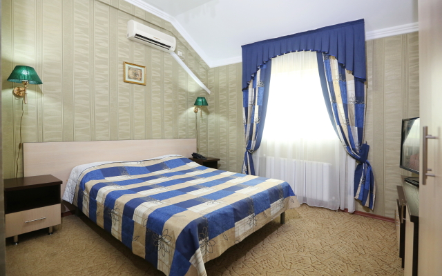 Grand Canyon Hotel