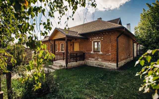 Malvyi Guest House	