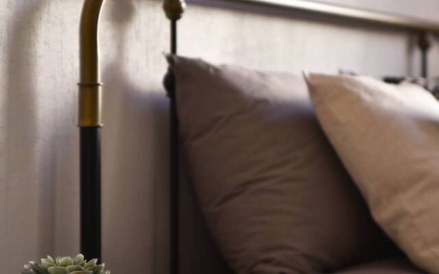 Апартаменты на Вознесенском проспекте рядом с Никольским собором.