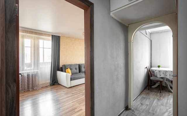 Квартира Однокомнатная