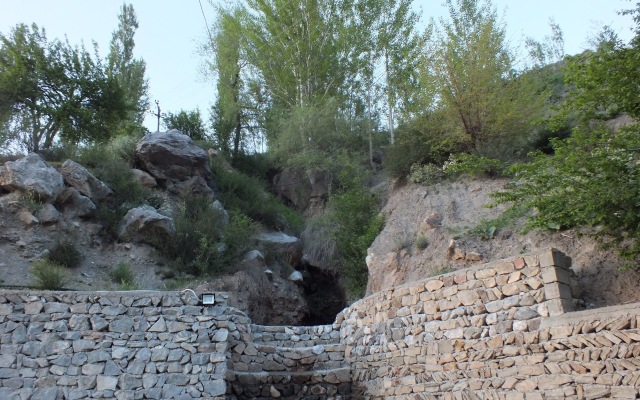 Мини-Отель Rudaki
