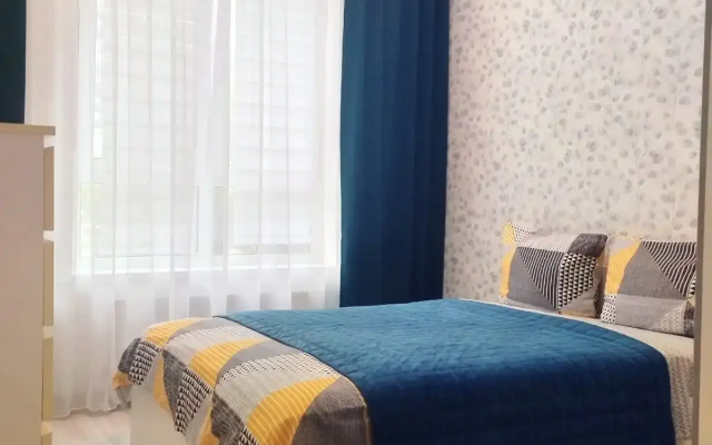 Ukuznetsovykh Akhmerova 3a Flat - Apartment in Kazan - Photo 4