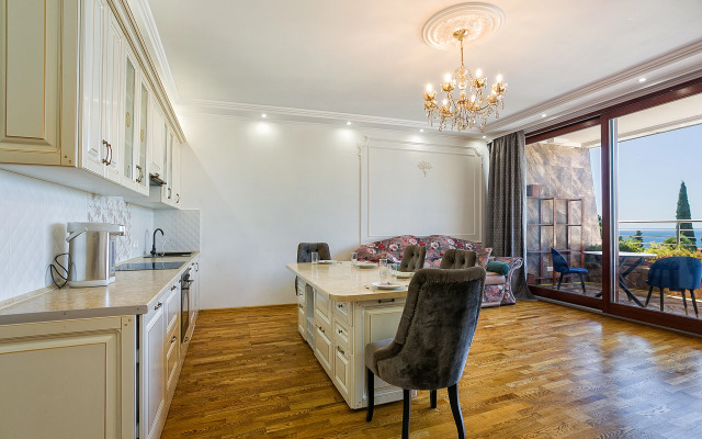 Familiya Gurzuf Apartments 18