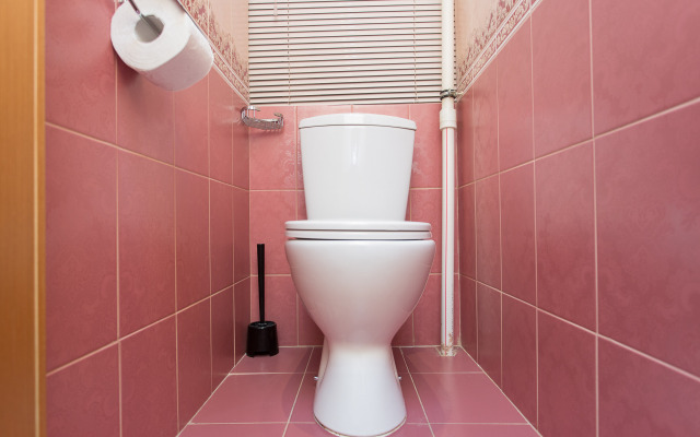 Апартаменты Бальмонт Маяковская 11