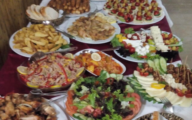 Baris Hotel