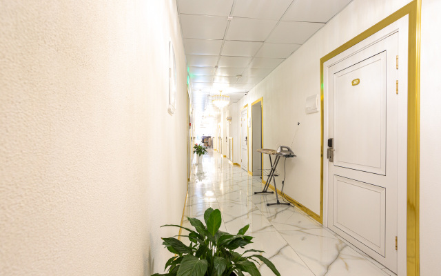 Апартаменты рядом - Mорпорт, Набережная, Mоре