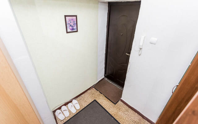 V Mikrorayone Samal-1 Flat