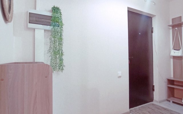 V Zhk Academ Riverside Flat