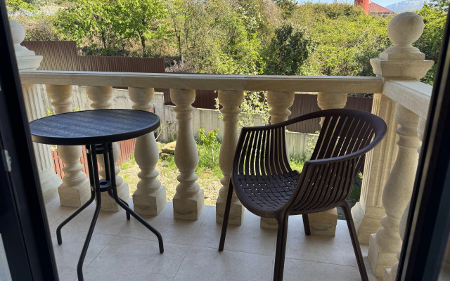 Rozmarin Private house