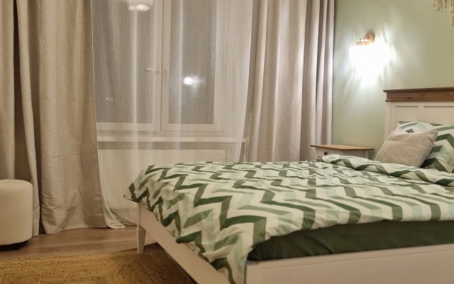 Amegaroom Na Elviry Fedorovoy Flat
