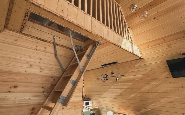 Частный Дом у Плеса