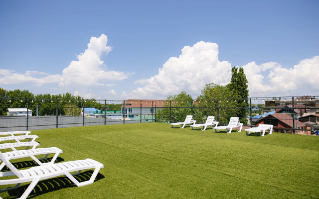 Marina Guest House