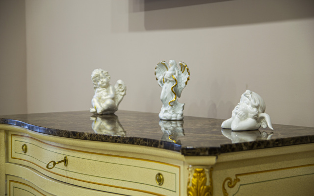 Апартаменты с отельным входом 49