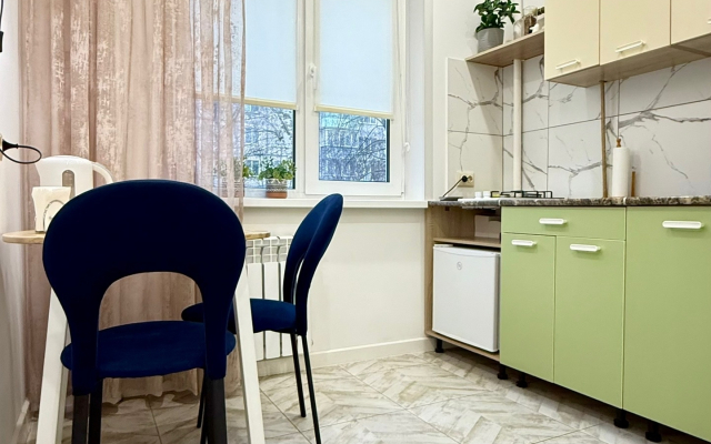 Квартира Apart Shuya Гармония