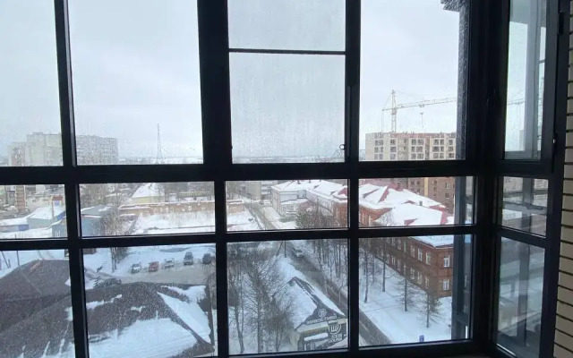 Dizaynerskaya Studiya Flat