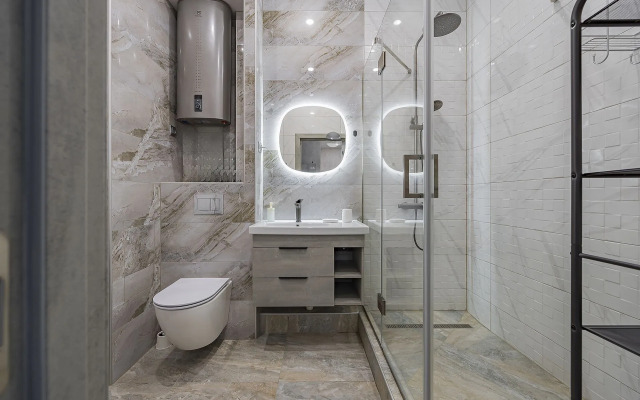 Апартаменты Сутки-Дом - Континенталь