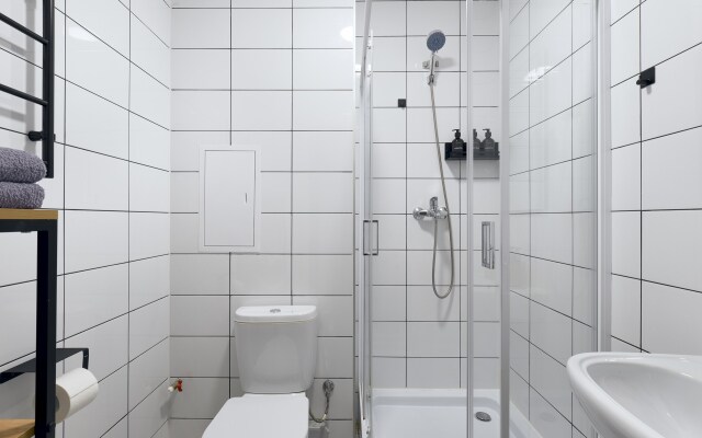 Квартира Студия м. Лесная