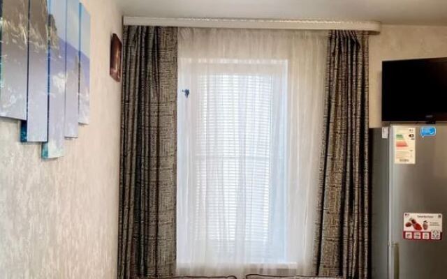 53/Apartamenty S Shikarnym Vidom Na More Apartaments