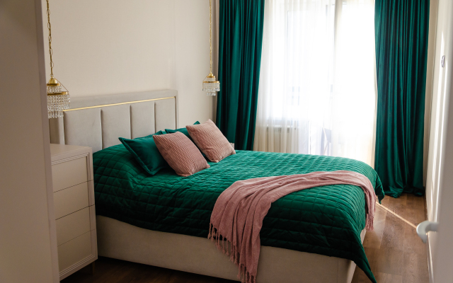 Апартаменты Aura House