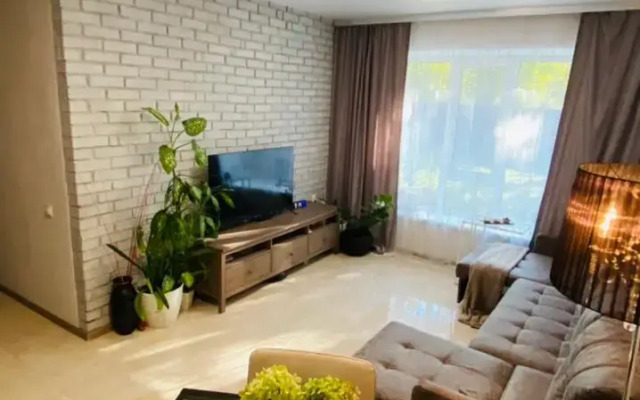 Гостевой дом В лесу у залива