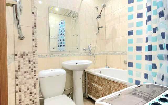 Апартаменты Даниловского 6