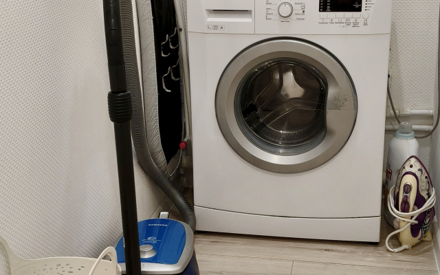 Апартаменты ЖК Родники Двухкомнатная