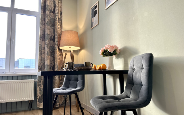 Апартаменты Fsf Премиальные Мега Аэропорт М5