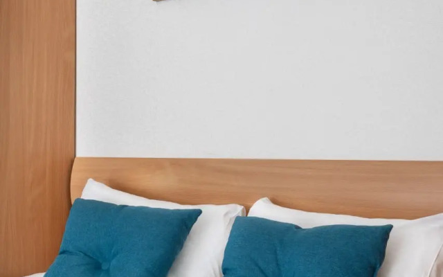 Апартаменты Apart39 Простота и Комфорт у Кафедрального Собора