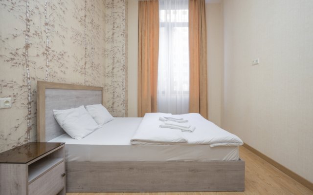 Апартаменты Stay Inn on Buzand Str. 17-240