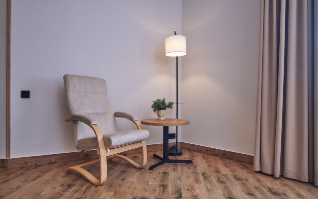 Гостевой дом Усадьба Яблонька