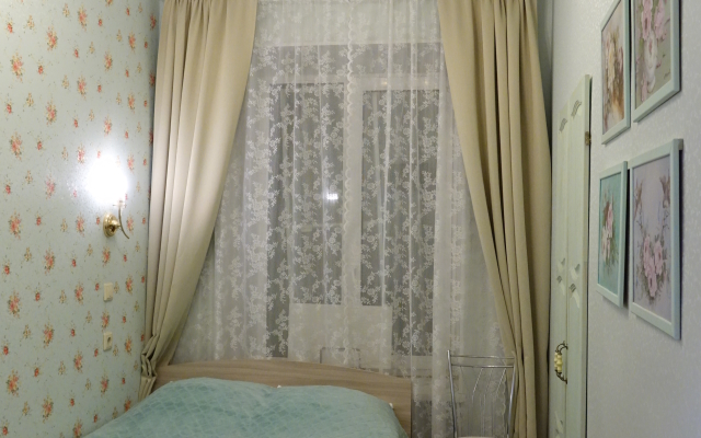 Apartments Bon Apart on Malaya Morskaya
