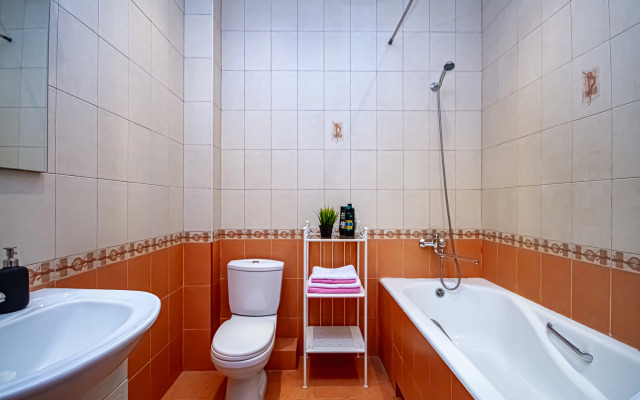 Na Ulitse Lenina 94 Apartments