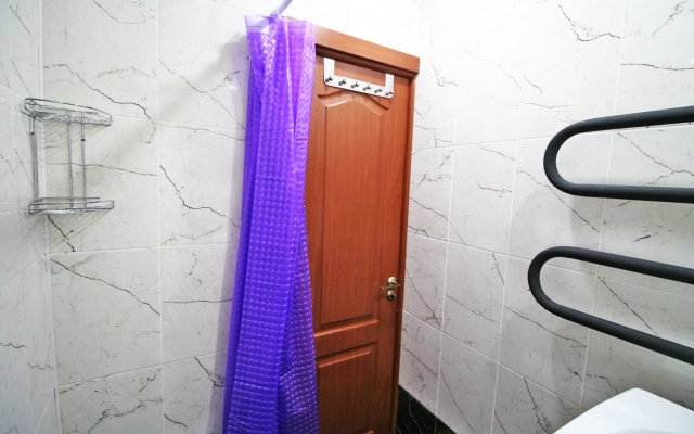 Petrovskie Na Geroyev 4  VdokhnovenieApartments