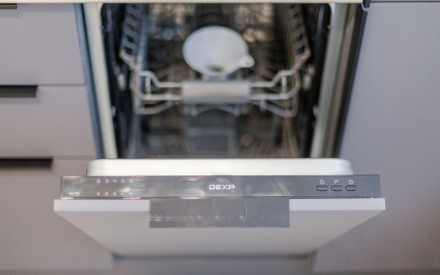 Апартаменты Уютные Апарты RentPlaza 1 с Красивым Видом