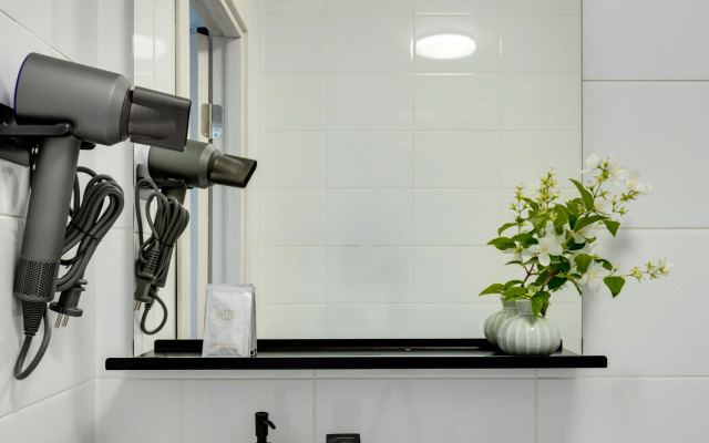 Квартира Уютная дизайнерская студия у метро Аминьевская