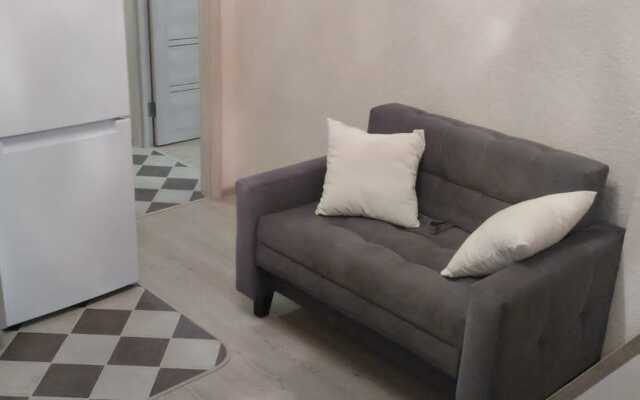 Ozernaya 9/6 Apartments