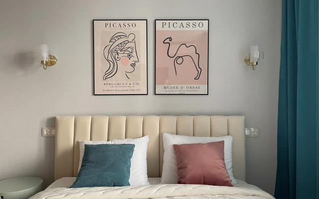 Квартира 1 комнатная на Рижской