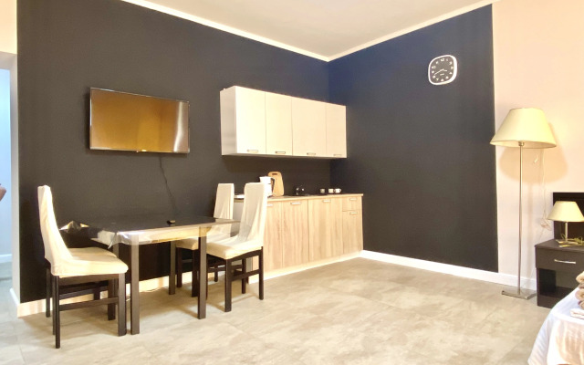 Lotos Apartment Hotel