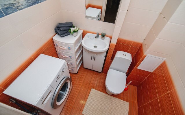 Ryazan Vishnevaya 21 Apartments